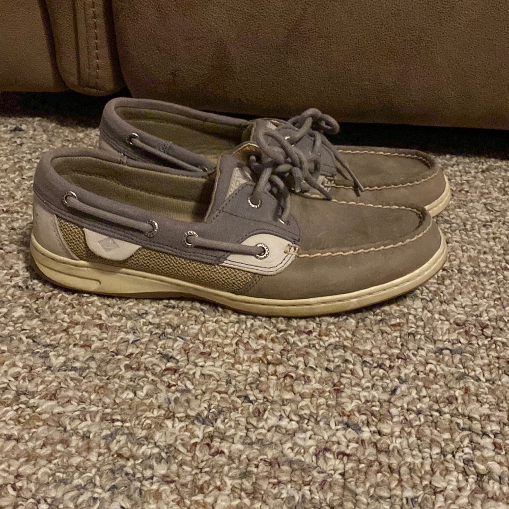 Sperry Shoes